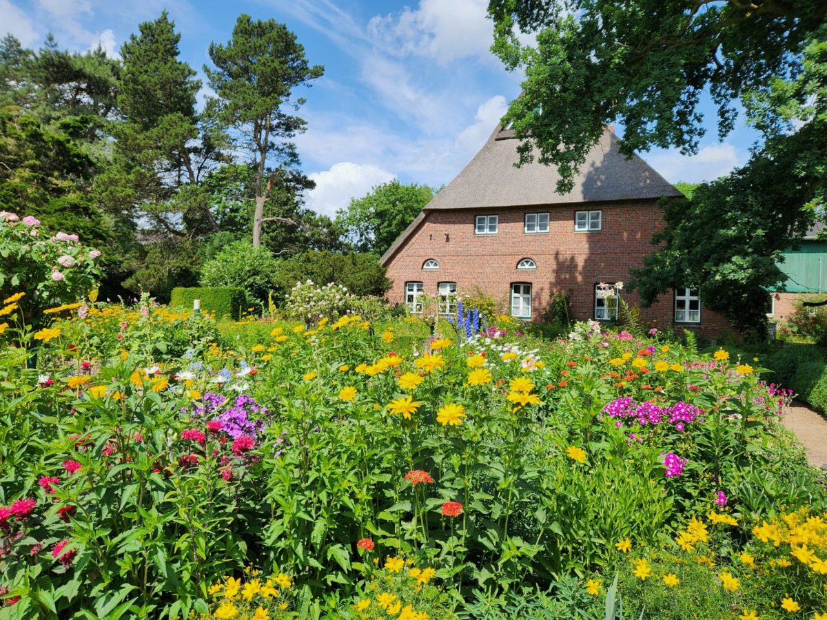 Bauerngarten
