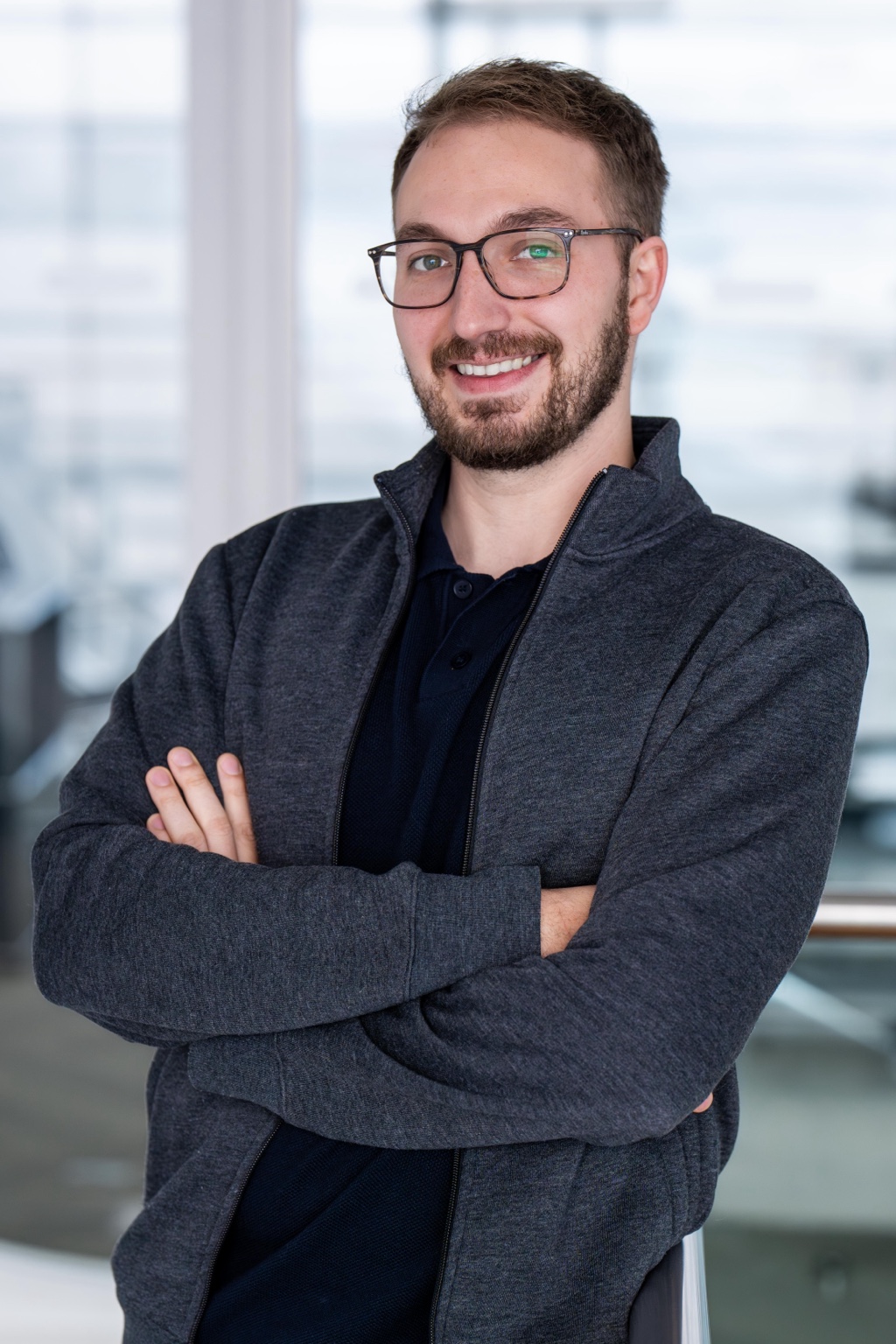 Jonathan Kokalj
