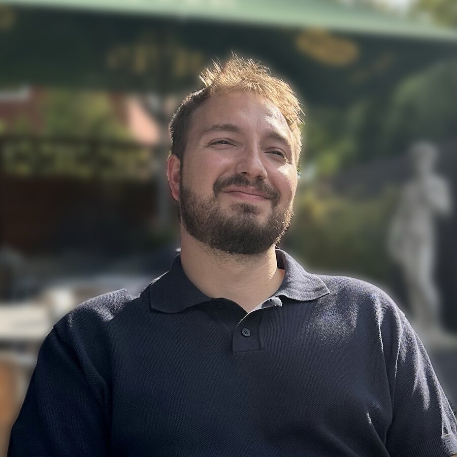 Jonathan Kokalj